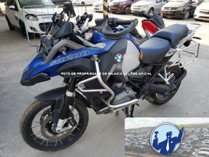 BMW R 1200 15/15