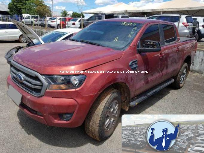 FORD RANGER 20/20