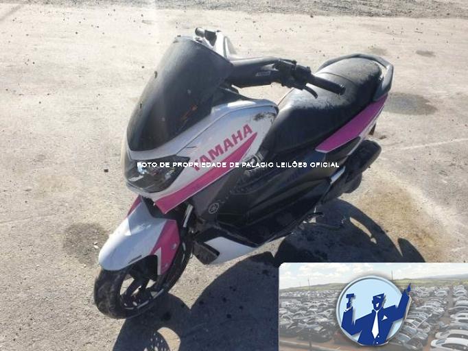 YAMAHA NMAX 160 19/20