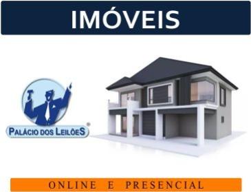 <b>LEILÃO DE IMÓVEIS