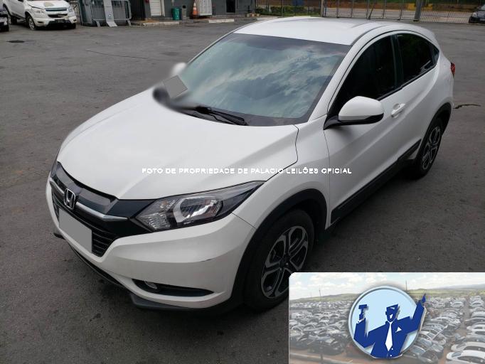 HONDA HR-V 19/19 HONDA HR-V 19/19