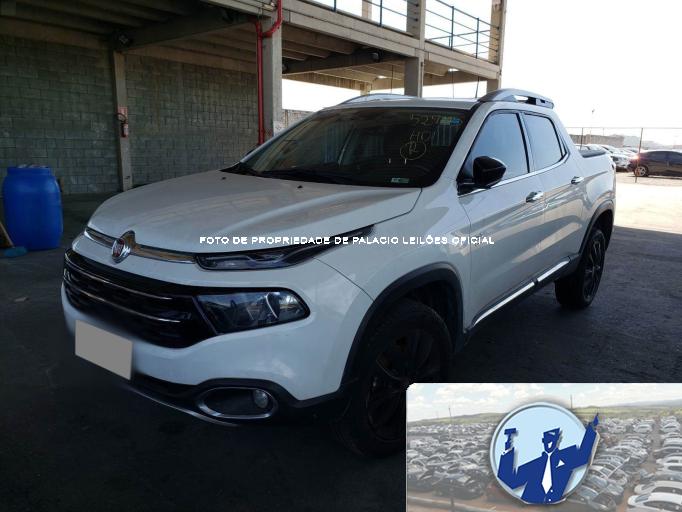 FIAT TORO 18/19 FIAT TORO 18/19
