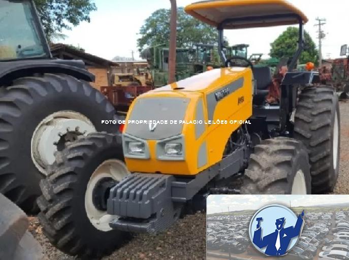 TRATOR VALTRA A950 