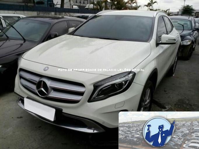 MERCEDES BENZ GLA 16/16 MERCEDES BENZ GLA 16/16