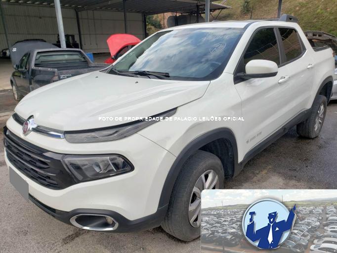 FIAT TORO 16/16 FIAT TORO 16/16