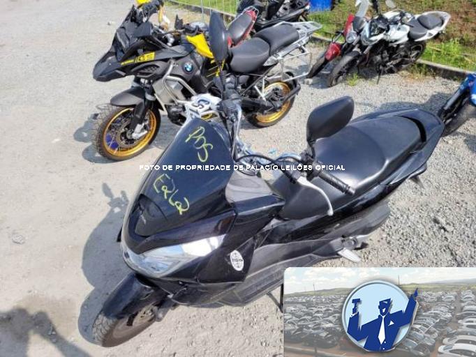 HONDA PCX 150 15/16