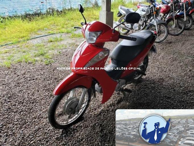 HONDA BIZ 110 17/18