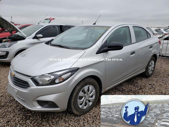 CHEVROLET PRISMA 19/19