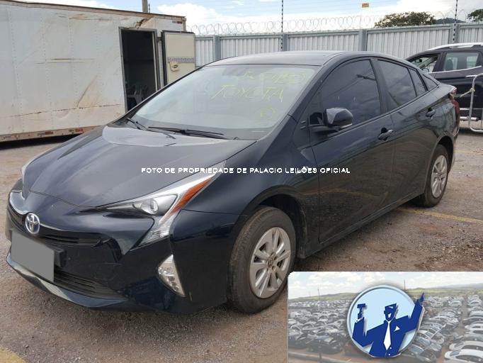 TOYOTA PRIUS 17/17 TOYOTA PRIUS 17/17