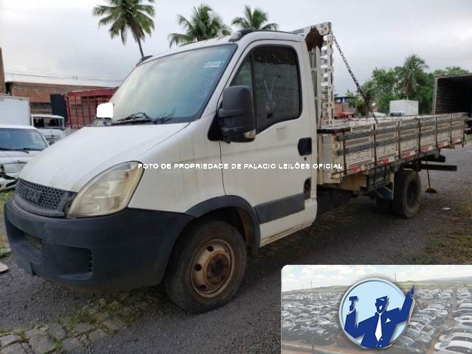 IVECO DAILY 12/13