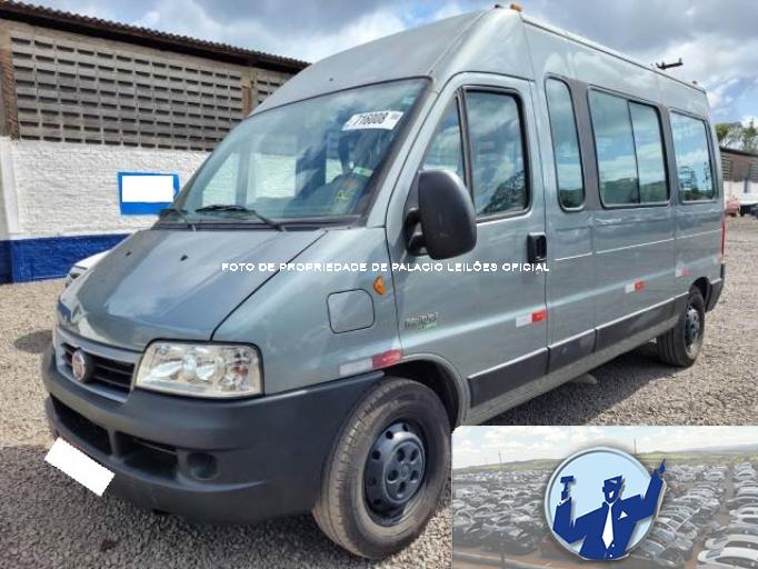 FIAT DUCATO 15/16