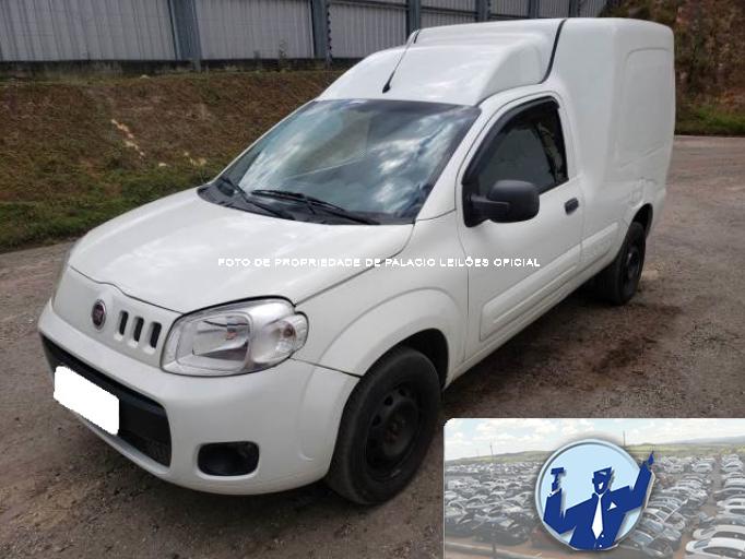 FIAT FIORINO 16/17