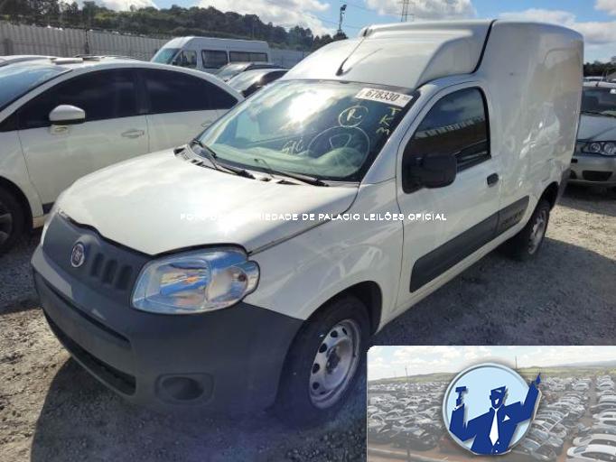 FIAT FIORINO 14/15