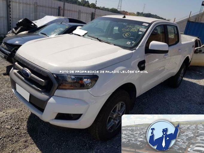 FORD RANGER 18/19