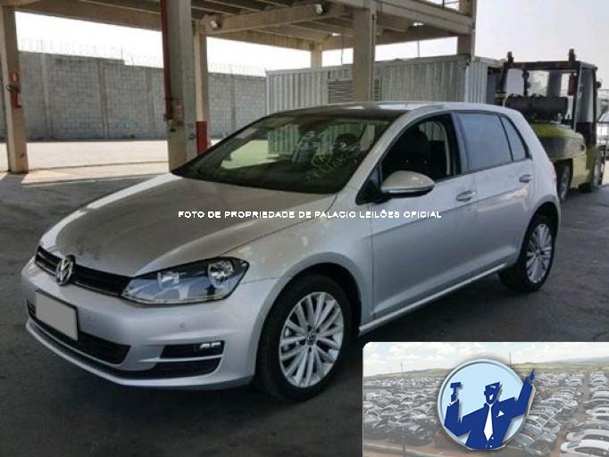 VOLKSWAGEN GOLF 16/17