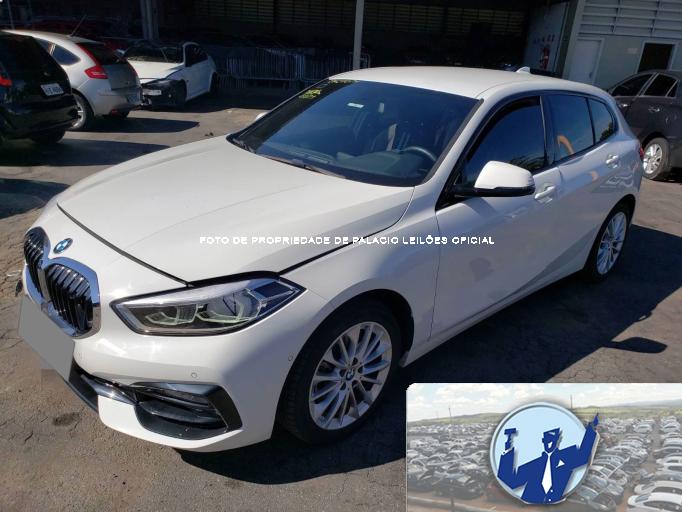 BMW 118I 20/20