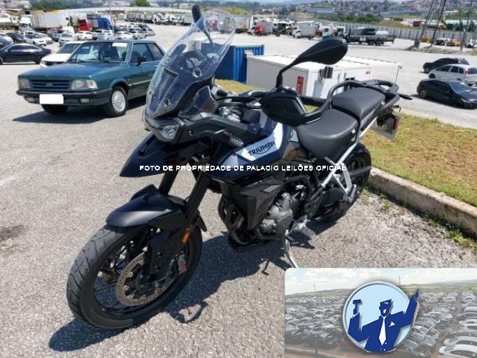 TRIUMPH TIGER 900 20/20