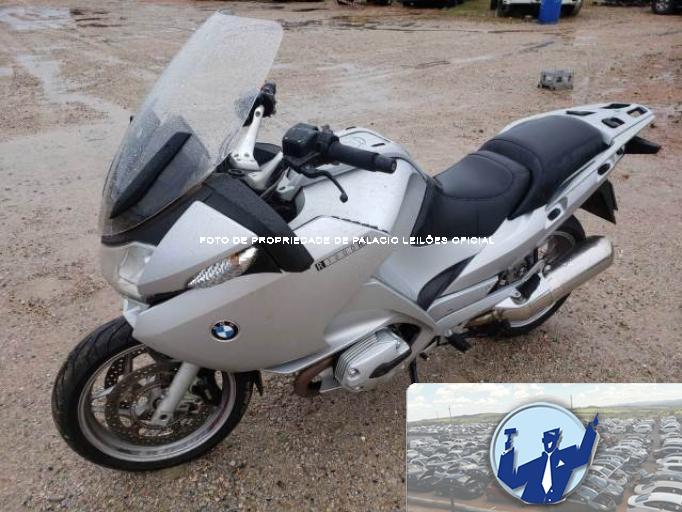 BMW R 1200 09/09