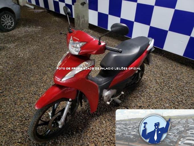 HONDA BIZ 125 20/21