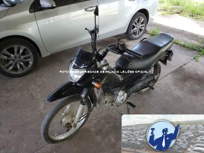 HONDA POP 110I 18/18