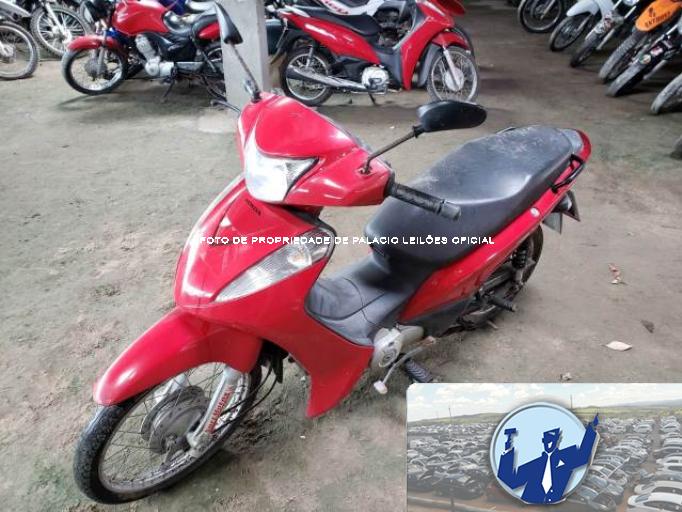 HONDA BIZ 110 16/16