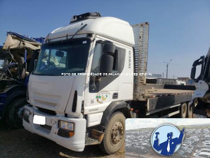 IVECO TECTOR 11/12