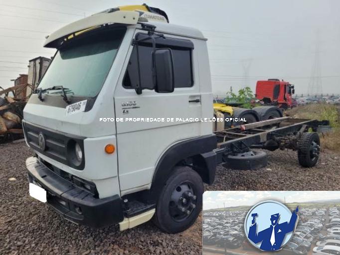 VOLKSWAGEN 5-150 E DELIVERY 13/13