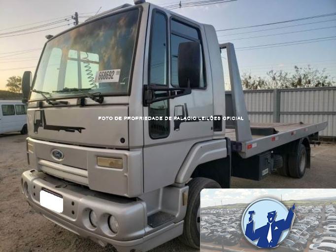 FORD CARGO 815 11/12