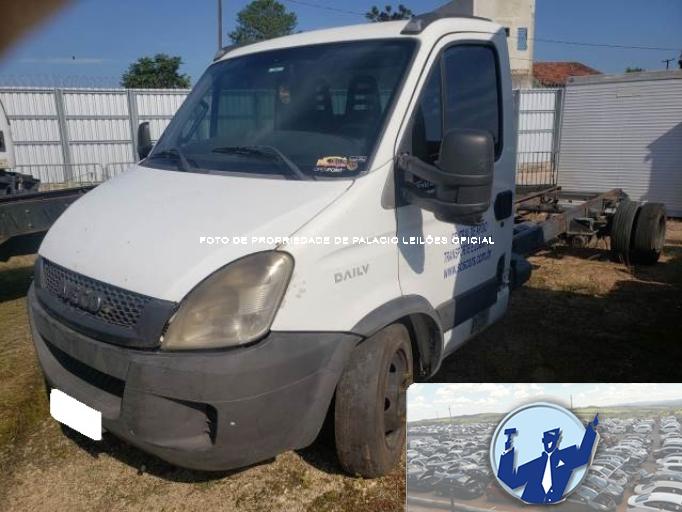 IVECO DAILY 13/13