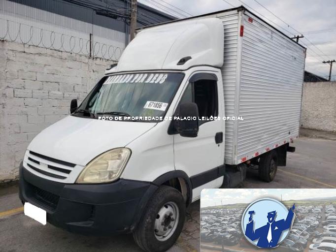 IVECO DAILY 12/13