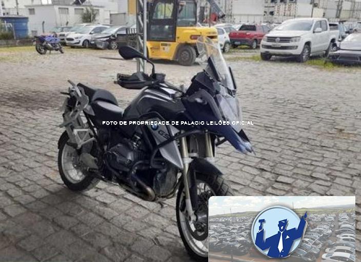 BMW R 1200 17/17