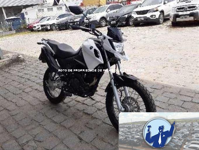 YAMAHA XTZ 150 CROSSER S 18/18