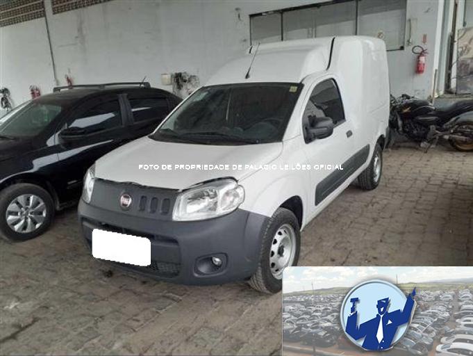 FIAT FIORINO 19/20