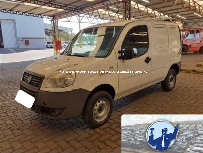 FIAT DOBLO 11/12