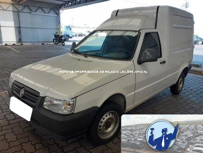 FIAT FIORINO 11/12