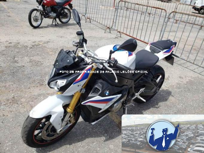 BMW S 1000R 17/17