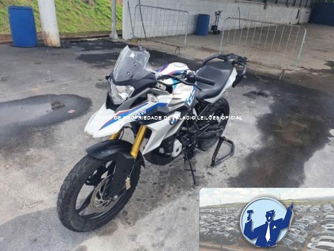 BMW G 310 18/18
