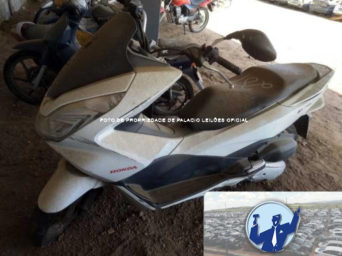 HONDA PCX 150 14/15