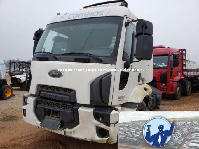 FORD CARGO 1933 14/14