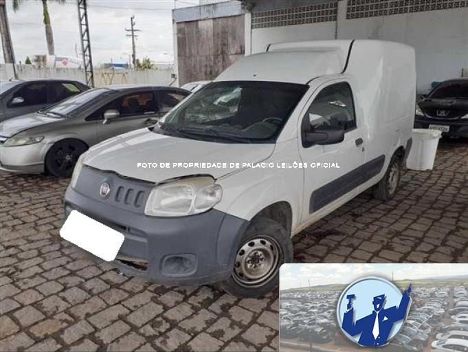 FIAT FIORINO 13/14