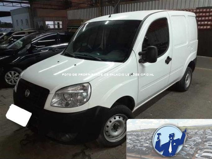 FIAT DOBLO 12/13