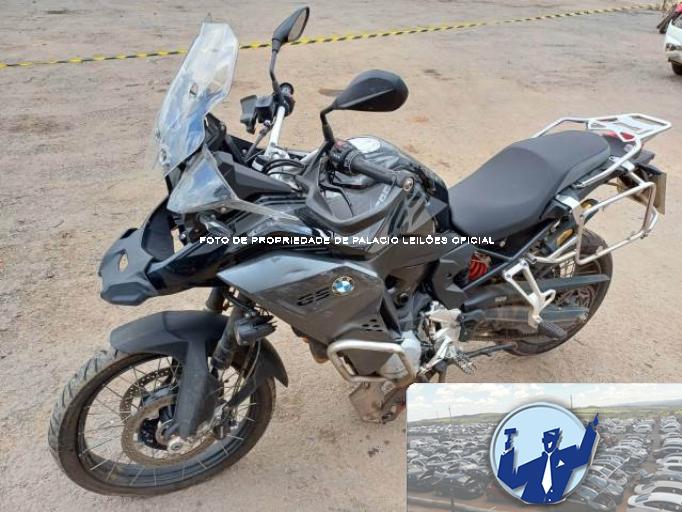 BMW F 850 GS ADVENTURE 22/23