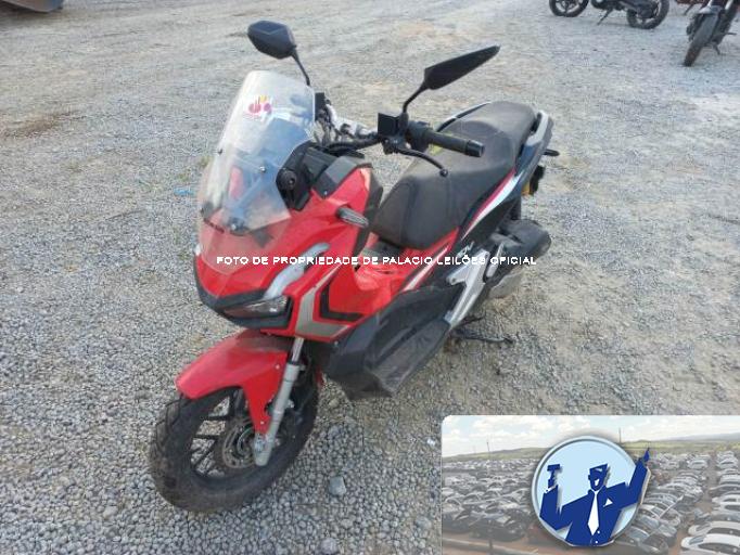 HONDA ADV 150 ABS V-MATIC 23/23