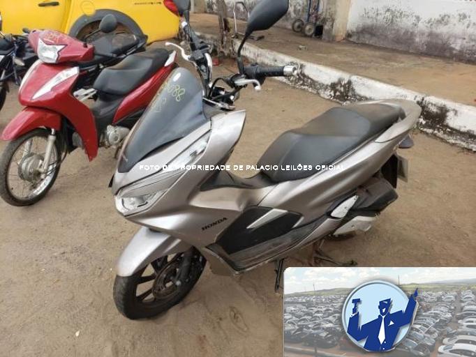 HONDA PCX 150 19/19