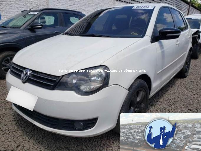 VOLKSWAGEN POLO 14/14