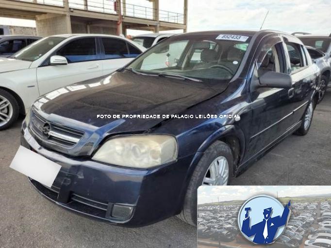 CHEVROLET ASTRA 04/04