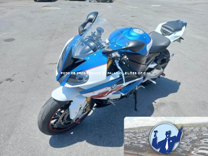 BMW S 1000 RR 18/18