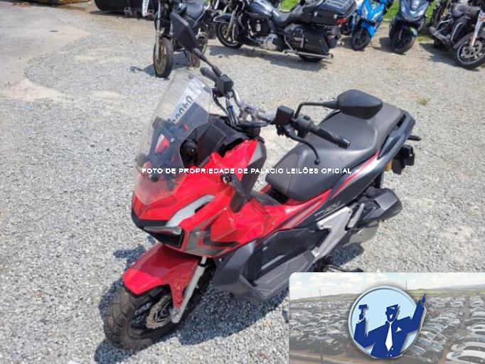 HONDA ADV 150 ABS V-MATIC 23/24