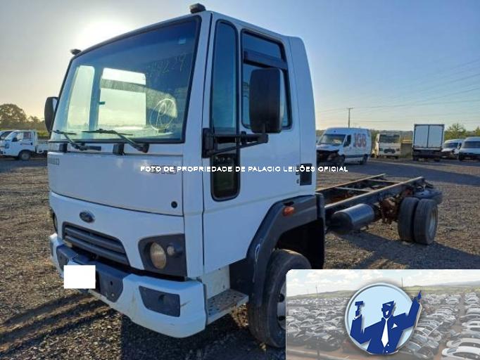 FORD CARGO 816 19/19