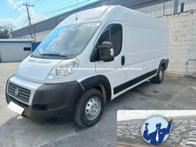 FIAT DUCATO 20/21